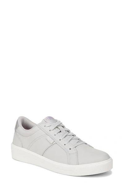 Shop Ryka Viv Classic Low Top Sneaker In Vapor Grey