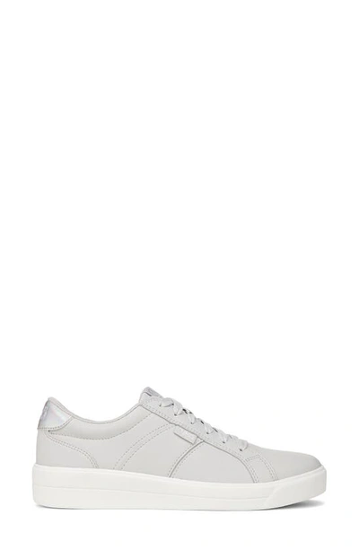 Shop Ryka Viv Classic Low Top Sneaker In Vapor Grey