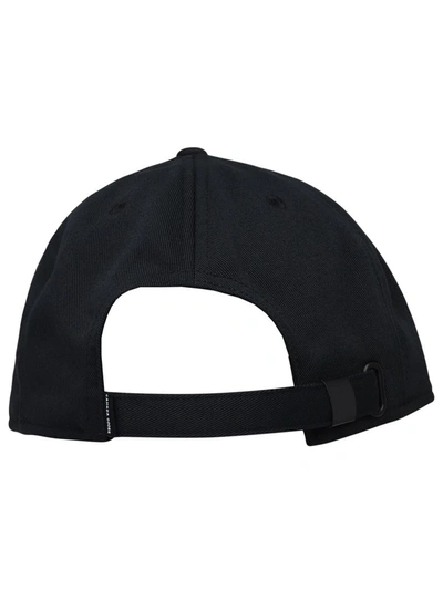 Shop Canada Goose Arctic Black Polyester Hat