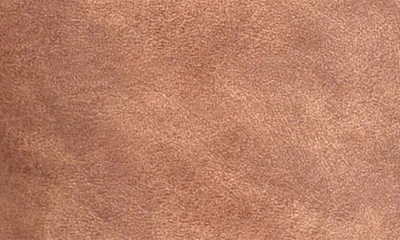 Eurosoft Wenda Faux Leather Boot In Cognac