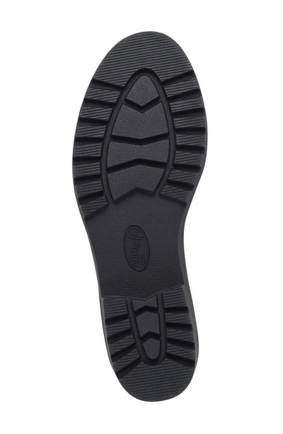 Eurosoft Elan Pull-on Bootie In Black