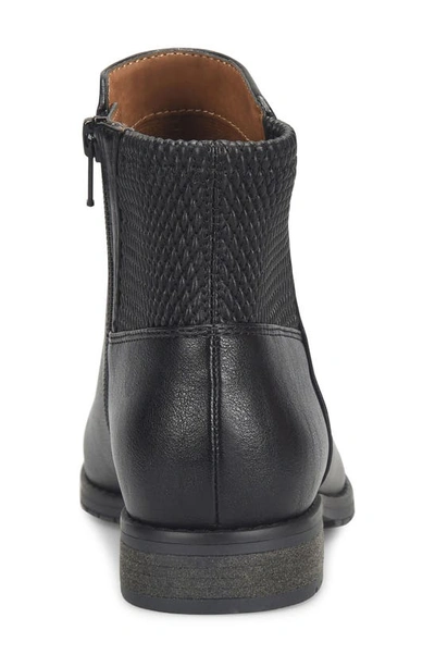 Eurosoft Winsley Ankle Boot In Black