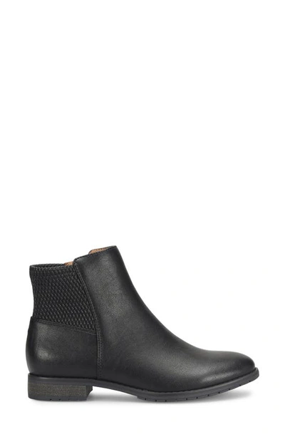 Eurosoft Winsley Ankle Boot In Black