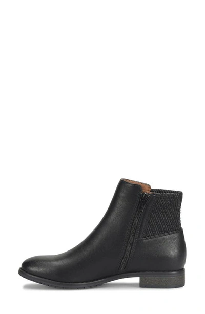 Eurosoft Winsley Ankle Boot In Black
