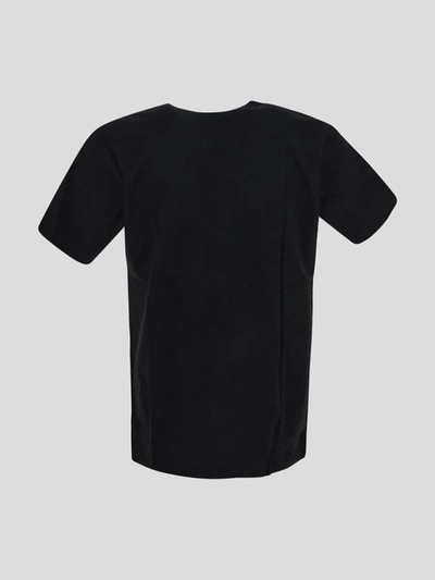 Shop Comme Des Garçons Play Comme Des Garcons Play T-shirts And Polos