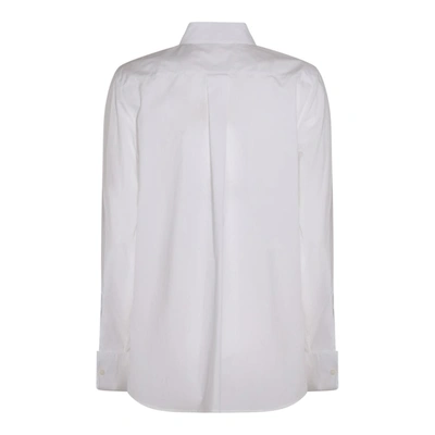 Shop The Row Shirts White