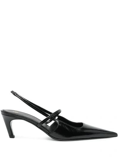 Shop Totême Pumps In Black