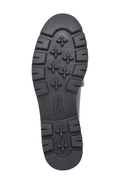 Eurosoft Leia Loafer In Black