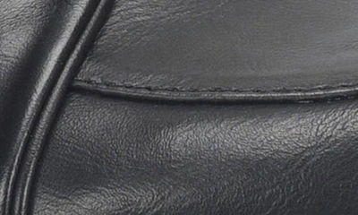 Shop Eurosoft Leia Loafer In Black