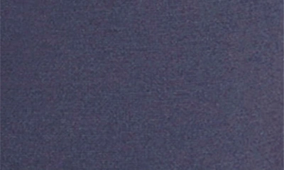 Nydj Stretch Knit Trousers In Oxford Navy