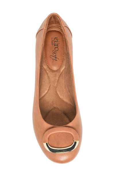 Eurosoft Sibella Flat In Luggage