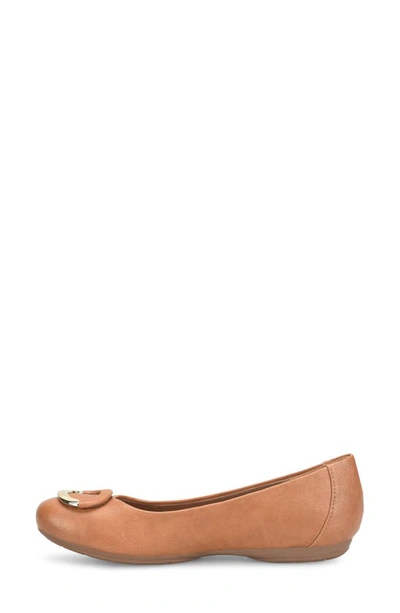 Eurosoft Sibella Flat In Luggage
