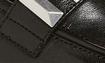 Rag & Bone Maxwell Loafer In Black