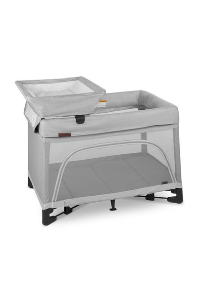 Uppababy Changing Station Add-on For Remi Playard In Stella
