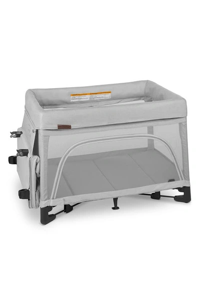 Uppababy Changing Station Add-on For Remi Playard In Stella