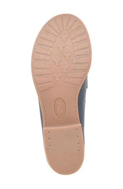 Eurosoft Norena Slip-on Loafer In Navy