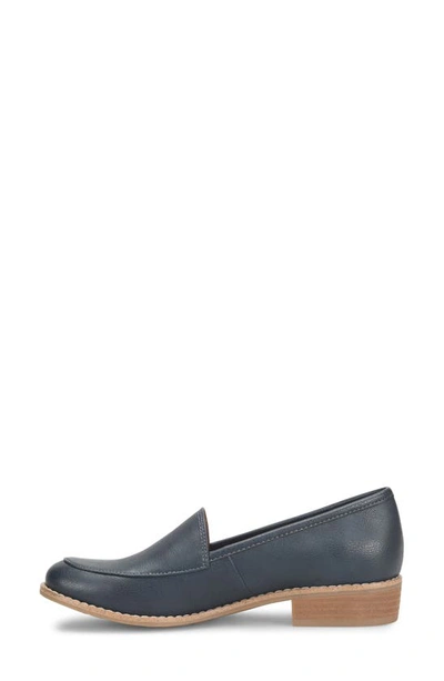 Eurosoft Norena Slip-on Loafer In Navy