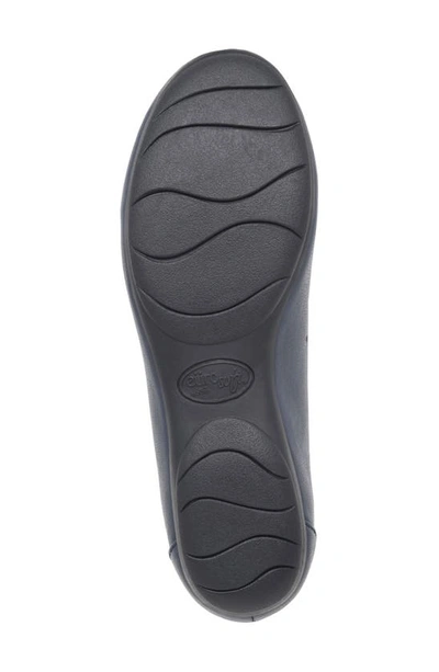 Eurosoft Sibella Flat In Navy