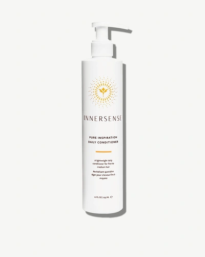 Shop Innersense Organic Beauty Pure Inspiration Daily Conditioner