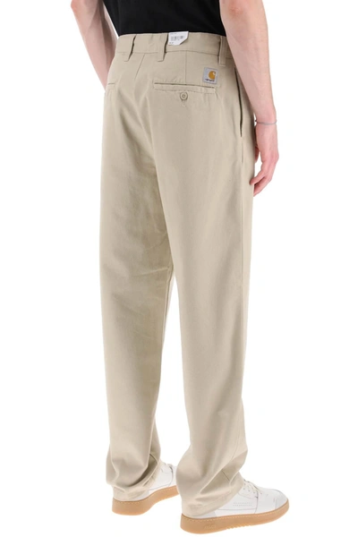 Shop Carhartt Wip Calder Pants