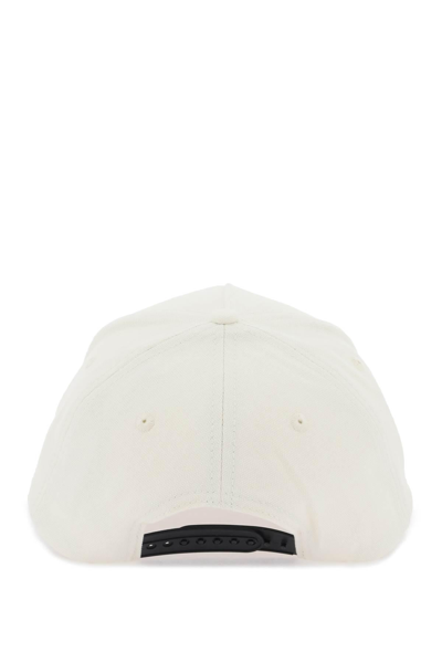 Shop Palm Angels Embroidered Baseball Cap