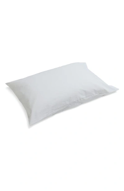 Shop Hay Duo Pillowcase In White