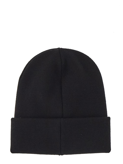 Dsquared2 Wool Logo Hat