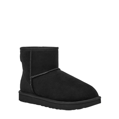 Shop Ugg Shoes In Blk