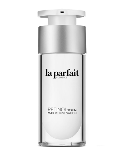 Shop La Parfait Cosmetics 1oz Retinol Serum 2.5% Max Rejuvenation