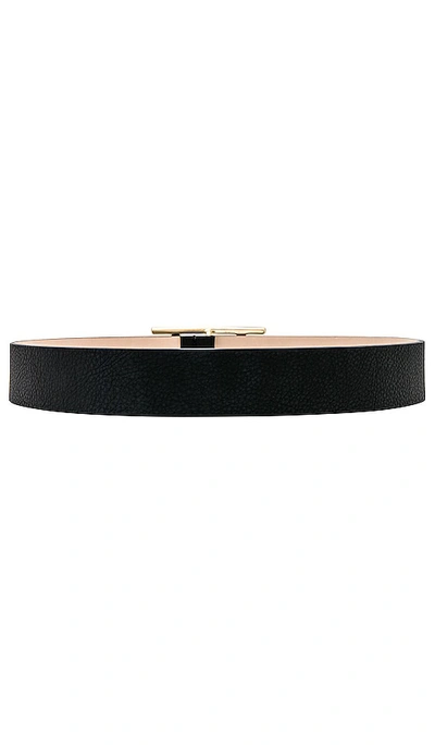 B-low The Belt Easton Belt In Black