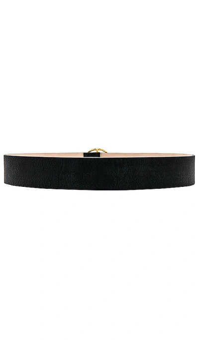 Shop B-low The Belt Molly Belt In Black