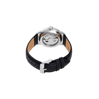 Pre-owned Orient Classic Automatic Mechanical Watch Ra-ac0m02b10b Usus
