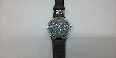 Pre-owned Orient []  Bambino Self-winding Watch Mechanical Rn-ak0703e Mens