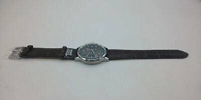 Pre-owned Orient []  Bambino Self-winding Watch Mechanical Rn-ak0703e Mens
