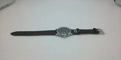 Pre-owned Orient []  Bambino Self-winding Watch Mechanical Rn-ak0703e Mens