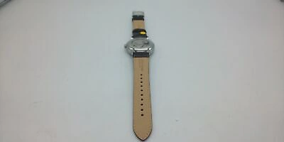 Pre-owned Orient []  Bambino Self-winding Watch Mechanical Rn-ak0703e Mens