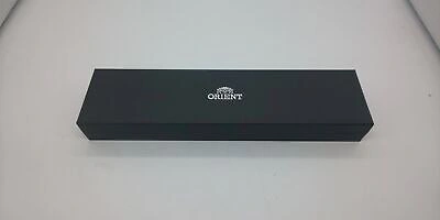 Pre-owned Orient []  Bambino Self-winding Watch Mechanical Rn-ak0703e Mens