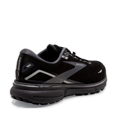 Pre-owned Brooks England Brooks Ghost 15 Gore-tex Women's Running Shoes Black Run Sneakers 1203821b022