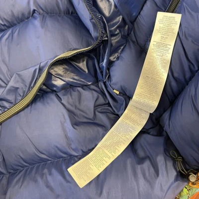 Pre-owned Gucci X North Face  Puffer Jacket In All Sizes In Multicolor