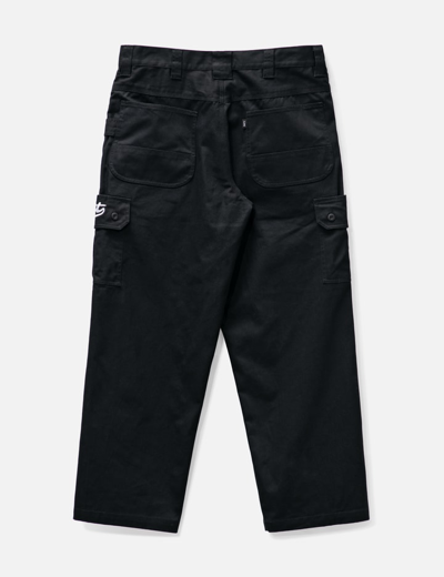 Bott Cotton Cargo Pants
