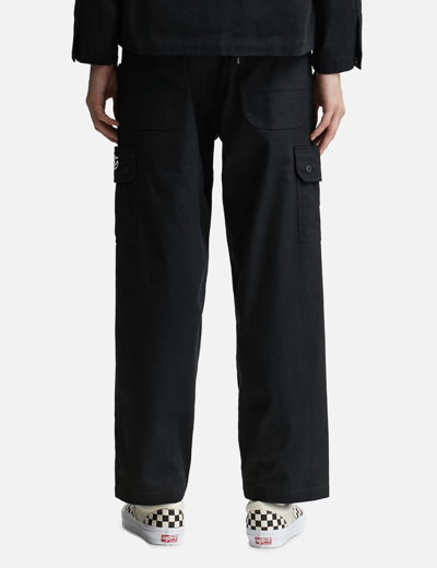 Bott Cotton Cargo Pants