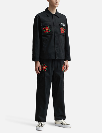 Bott Cotton Cargo Pants