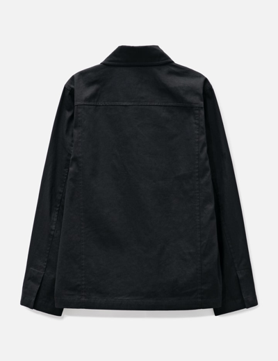 Bott Cotton Field Jacket