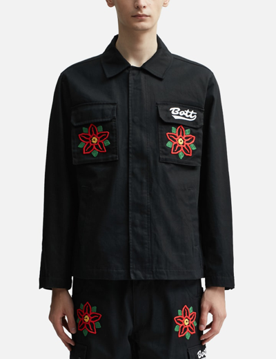 Bott Cotton Field Jacket