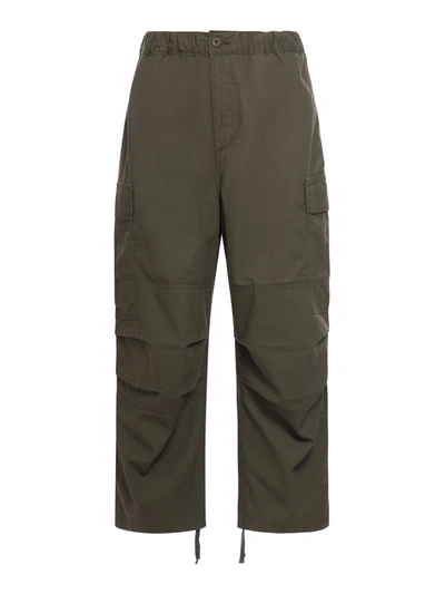 Shop Carhartt Jet Cargo Pant In Green