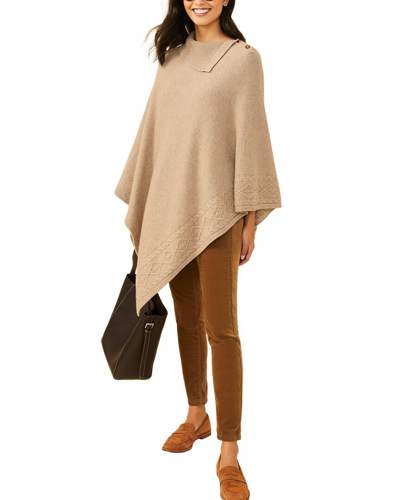 Shop J.mclaughlin Reegan Cashmere Sweater