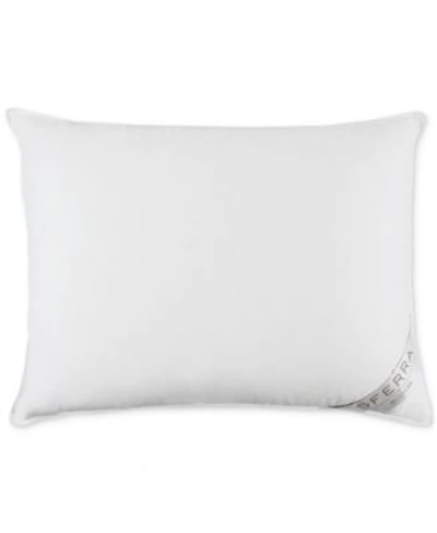 Shop Sferra Buxton 350 Thread Count Pillows In White