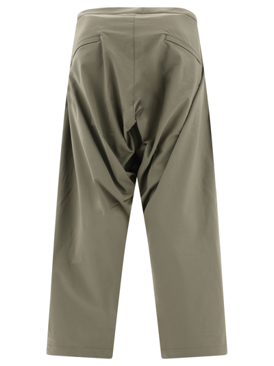 Shop Acronym P30 Al Ds Trousers