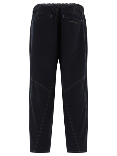 Shop And Wander 84 Dry Easy Trousers