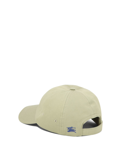 Shop Burberry Ekd Baseball Cap